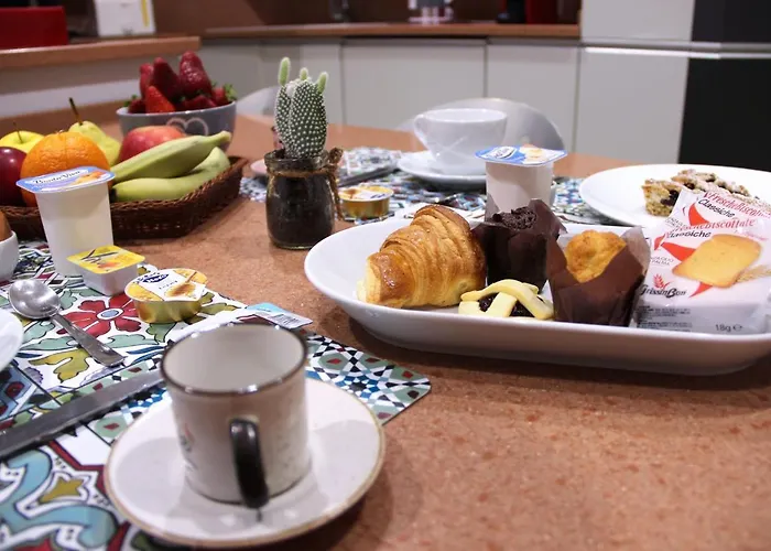 Lorenz Trastevere Hill Pensionat Rom