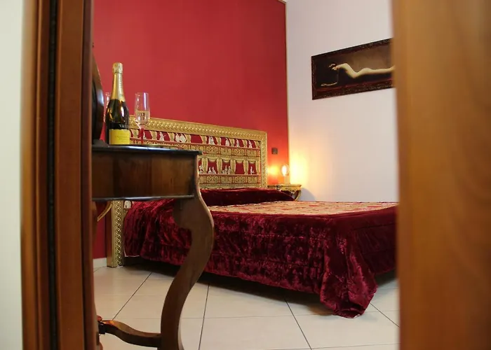 Lorenz Trastevere Hill Pensionat