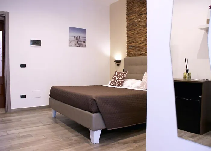 Pensionat Lorenz Trastevere Hill