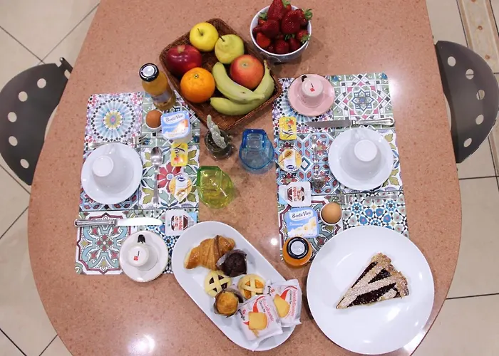 Lorenz Trastevere Hill 4* Rom