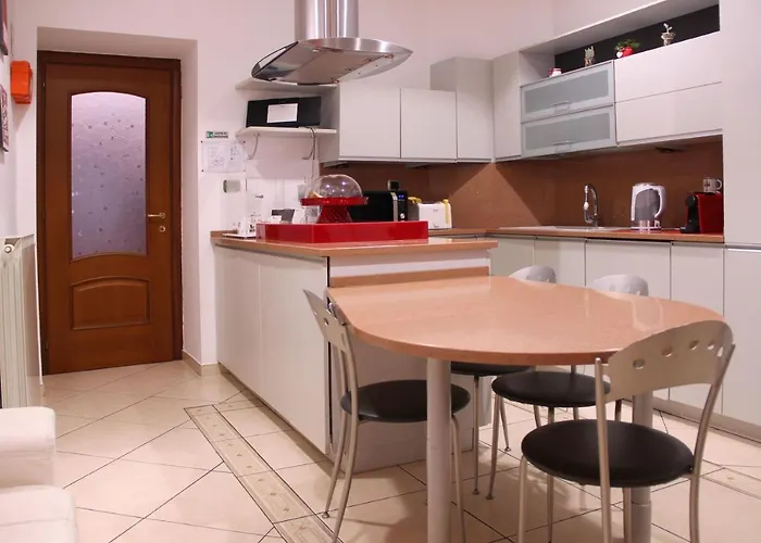 Lorenz Trastevere Hill 4* Rom