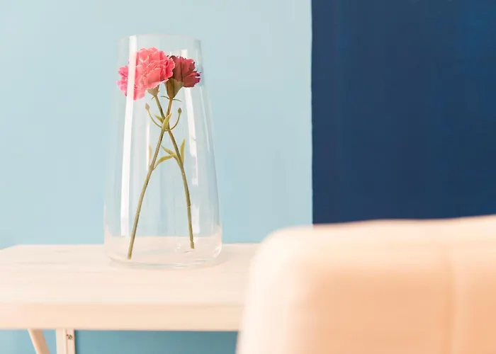 Lorenz Trastevere Hill 4* Rom