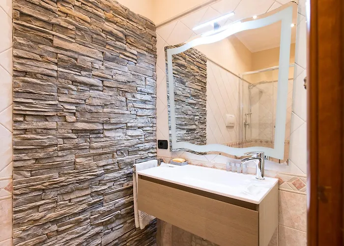 Lorenz Trastevere Hill Rom