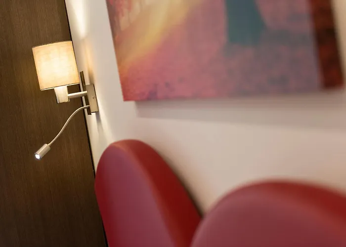 Lorenz Trastevere Hill Pensionat