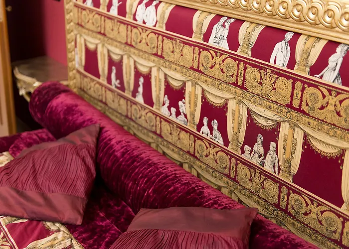 Lorenz Trastevere Hill Pensionat Rom