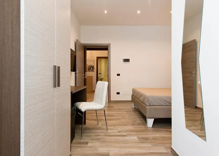 Pensionat Lorenz Trastevere Hill 4*