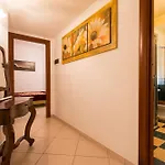 Lorenz Trastevere Hill Penzion 4*