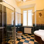 Penzion Lorenz Trastevere Hill Řím