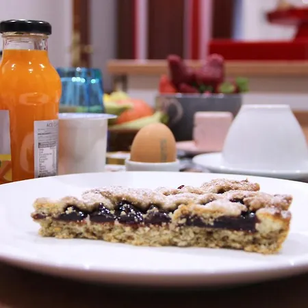 Lorenz Trastevere Hill Vendégház Róma