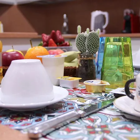 Lorenz Trastevere Hill 4*