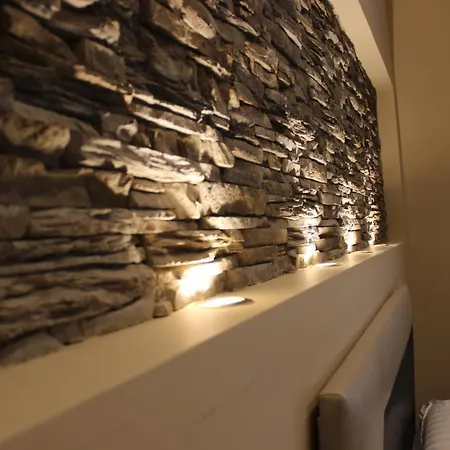 Guest house Lorenz Trastevere Hill Rome