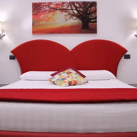 Guest house Lorenz Trastevere Hill