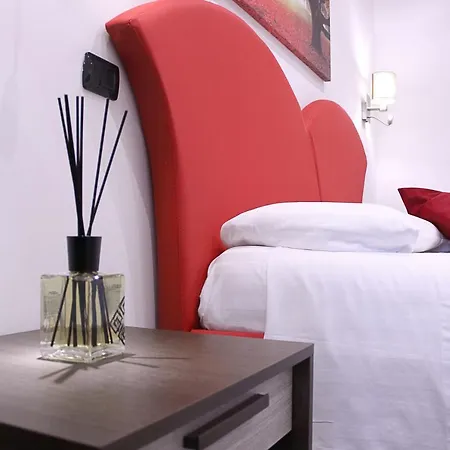 Vendégház Lorenz Trastevere Hill