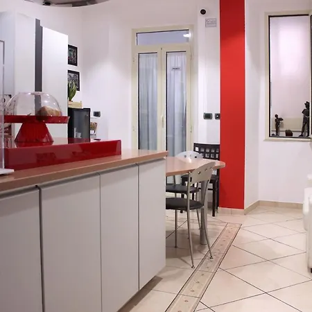 Guest house Lorenz Trastevere Hill 3*