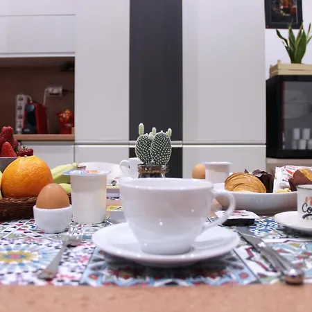 Guest house Lorenz Trastevere Hill Rome