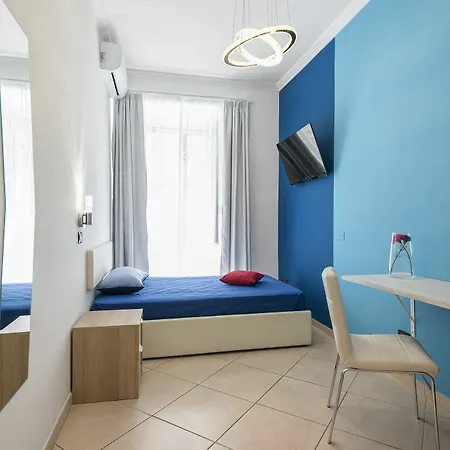 Guest house Lorenz Trastevere Hill Rome