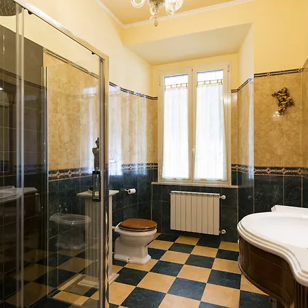 Guest house Lorenz Trastevere Hill Rome