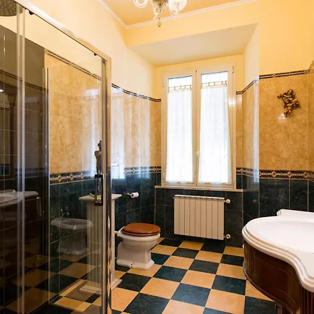 Guest house Lorenz Trastevere Hill Rome