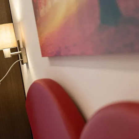 Lorenz Trastevere Hill Vendégház