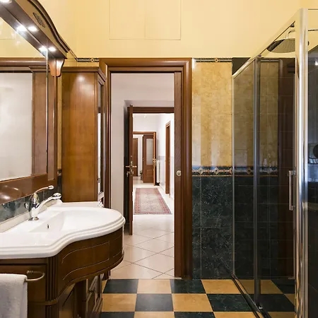 Lorenz Trastevere Hill 3* Rome