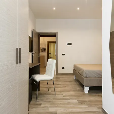 Guest house Lorenz Trastevere Hill 3*