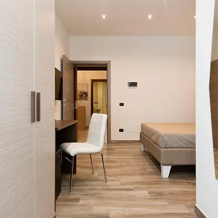 Guest house Lorenz Trastevere Hill 4*