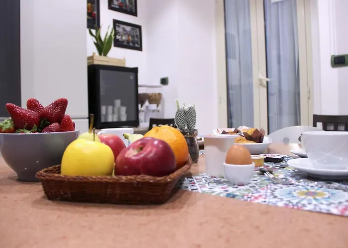 Lorenz Trastevere Hill