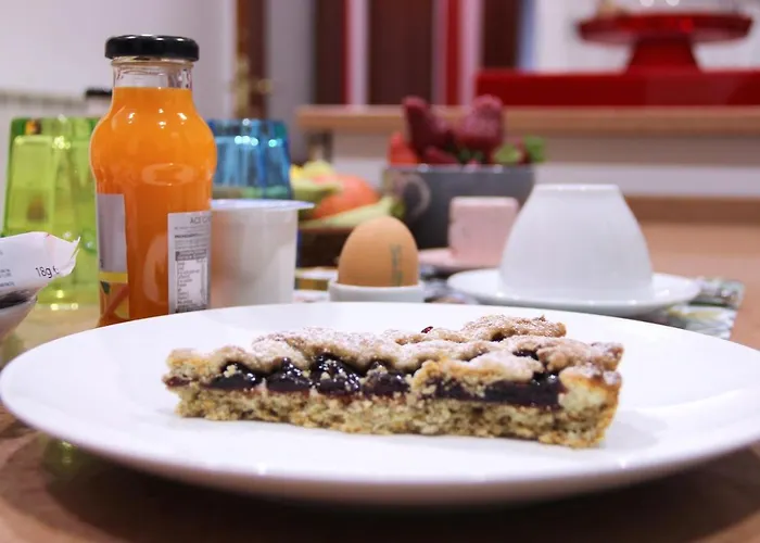 Lorenz Trastevere Hill Πανσιόν Ρώμη