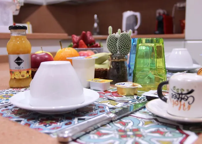 Lorenz Trastevere Hill 4*