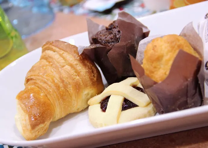 Lorenz Trastevere Hill Πανσιόν 4*