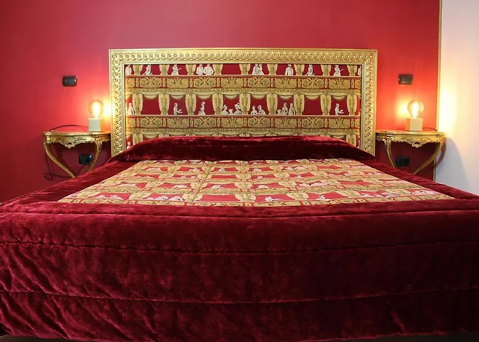 Lorenz Trastevere Hill 4* Ρώμη