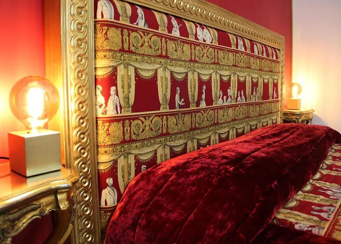 Lorenz Trastevere Hill 4* Rom