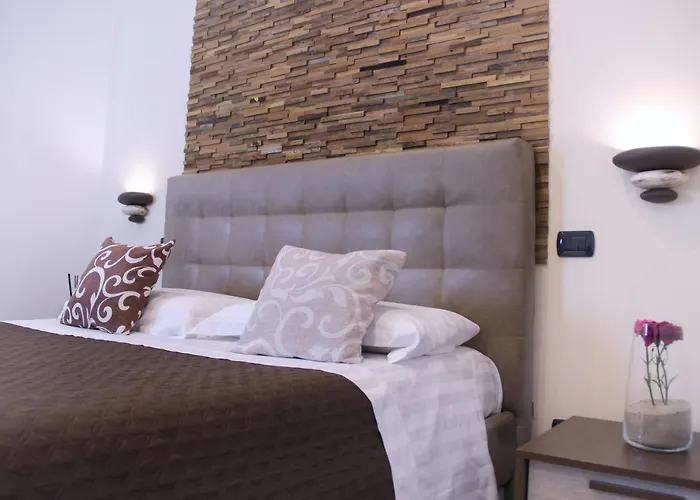 Lorenz Trastevere Hill Pensionat 4*