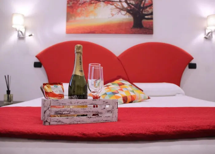 Lorenz Trastevere Hill 4* Ρώμη