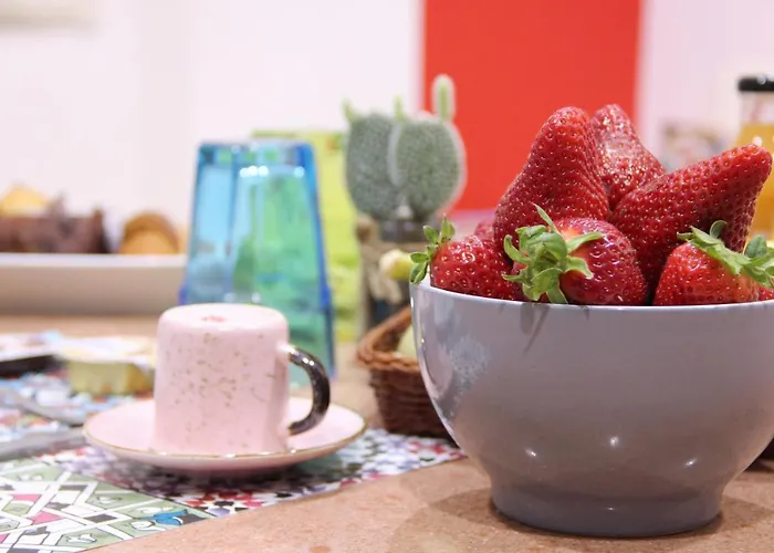 Lorenz Trastevere Hill Rom