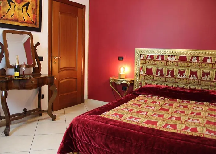 Lorenz Trastevere Hill Ρώμη