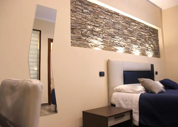 Lorenz Trastevere Hill