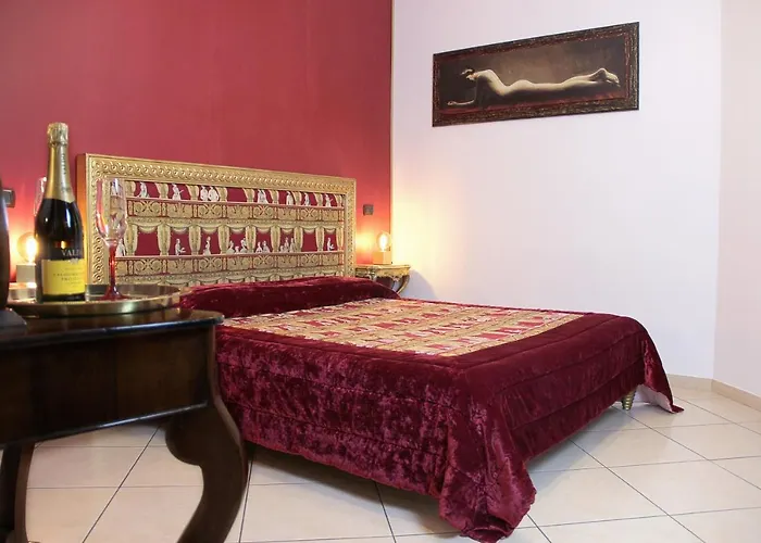 Lorenz Trastevere Hill Pensionat Rom