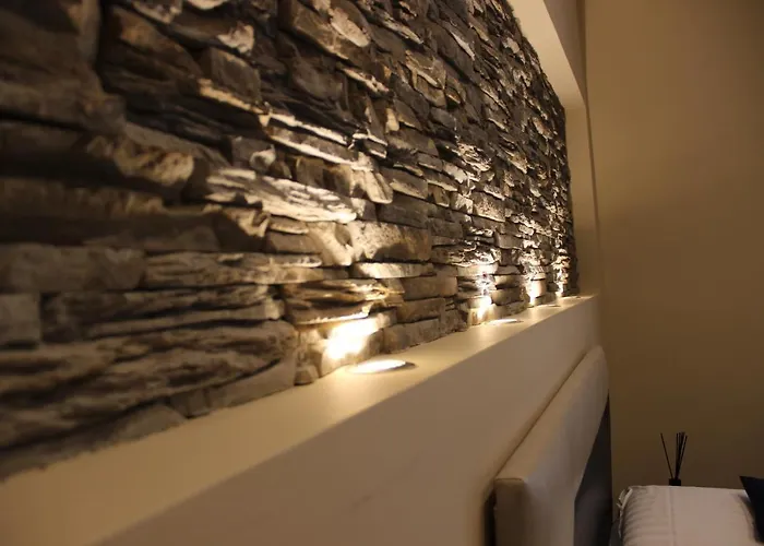 Pensionat Lorenz Trastevere Hill Rom