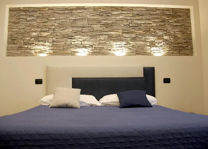 Pensionat Lorenz Trastevere Hill Rom