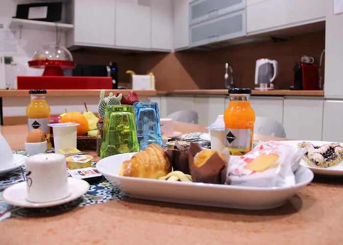 Lorenz Trastevere Hill 4*