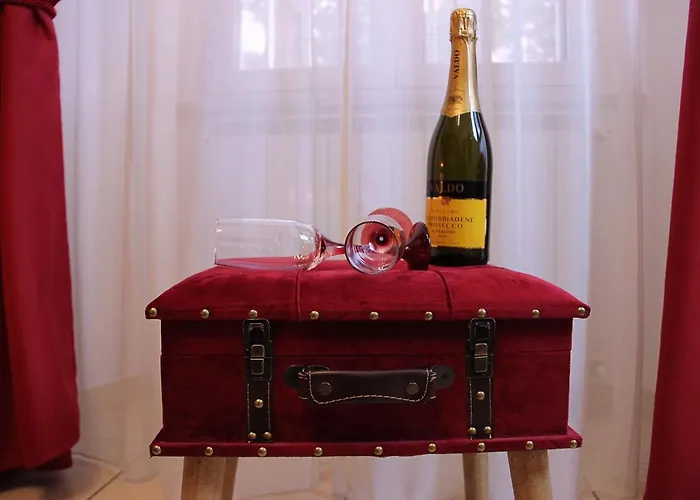 Lorenz Trastevere Hill