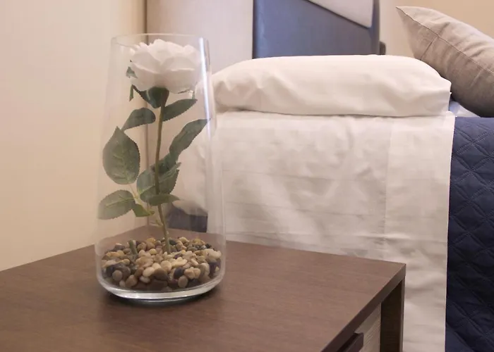 Lorenz Trastevere Hill Pensionat Rom