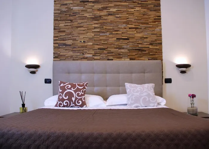 Lorenz Trastevere Hill Πανσιόν