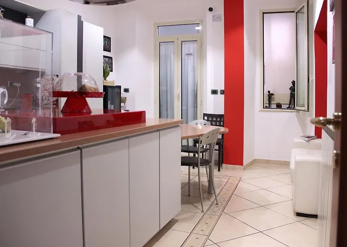 Πανσιόν Lorenz Trastevere Hill 4*