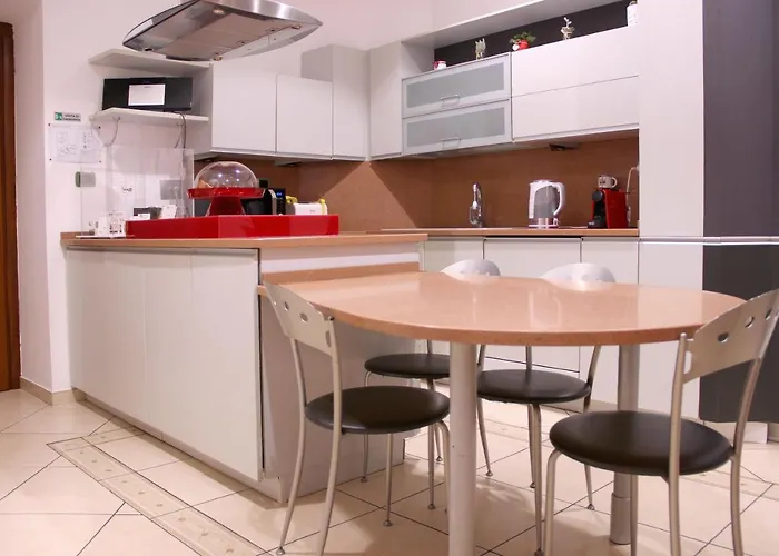 Lorenz Trastevere Hill 4*