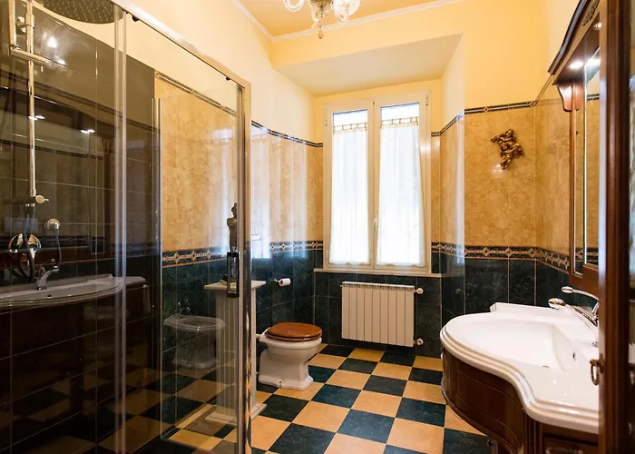 Πανσιόν Lorenz Trastevere Hill Ρώμη