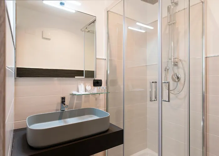 Pensionat Lorenz Trastevere Hill