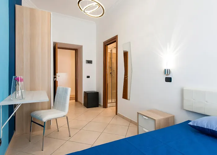 Lorenz Trastevere Hill Rom