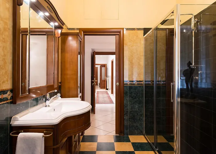 Lorenz Trastevere Hill 4* Ρώμη